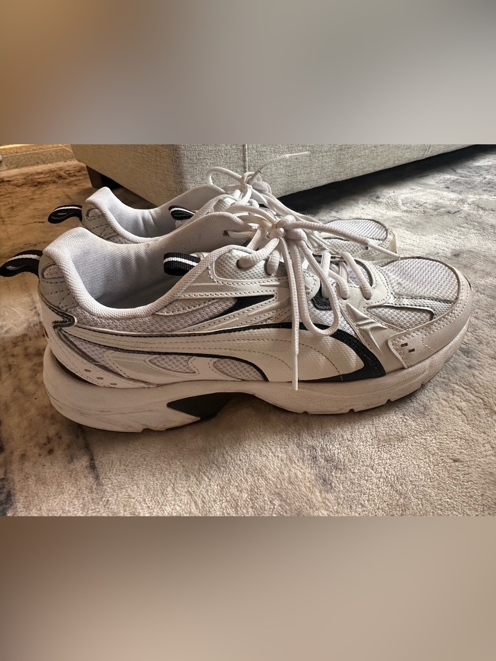 Puma Milenio Tech Men’s US 10.5 / EU 44